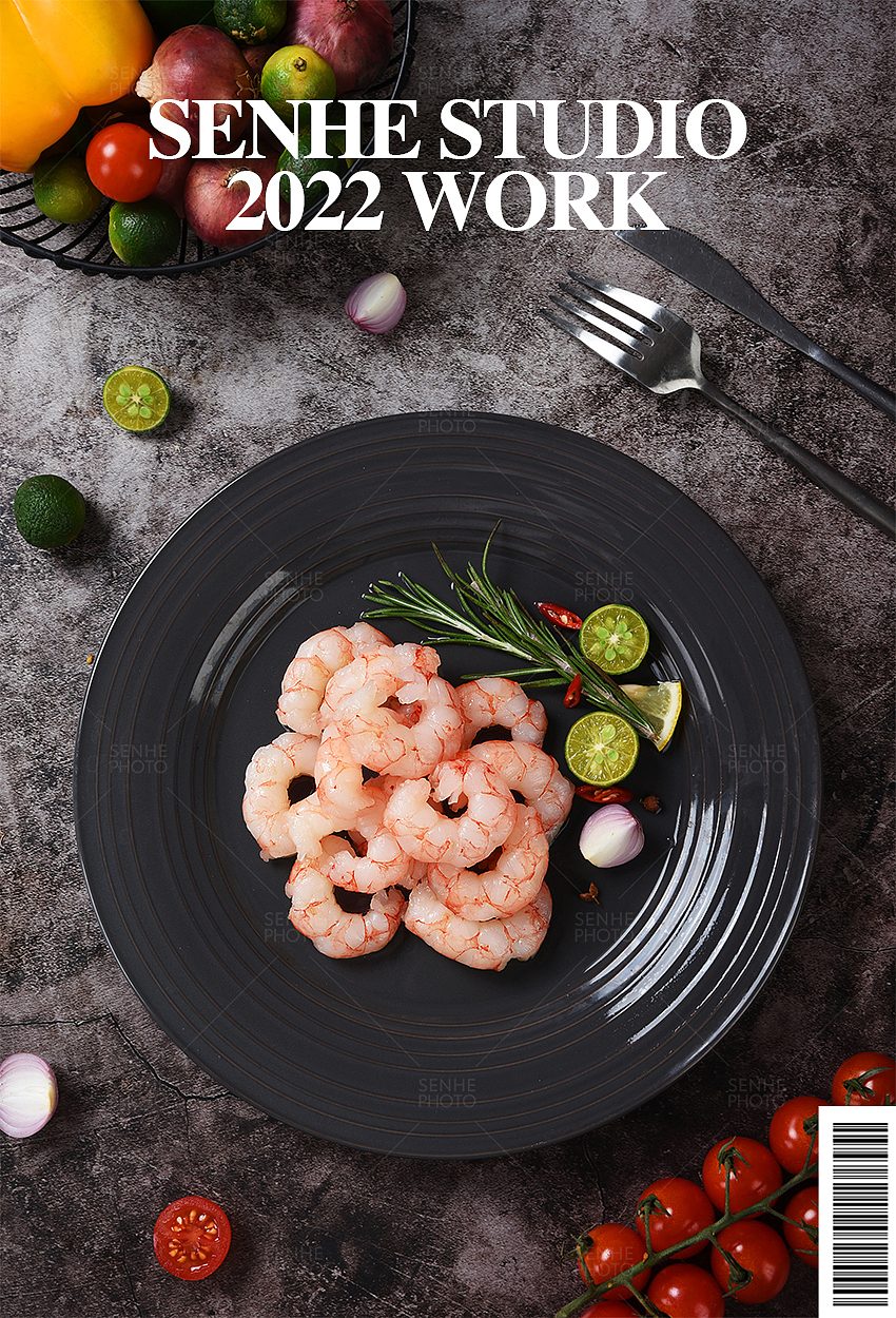 生鲜红虾仁 | 森和视觉（图ZMzE0ODQ4MTQ0） - 产品摄影 - 站酷设计师森和视觉摄影原创素材 - 站酷ZCOOL