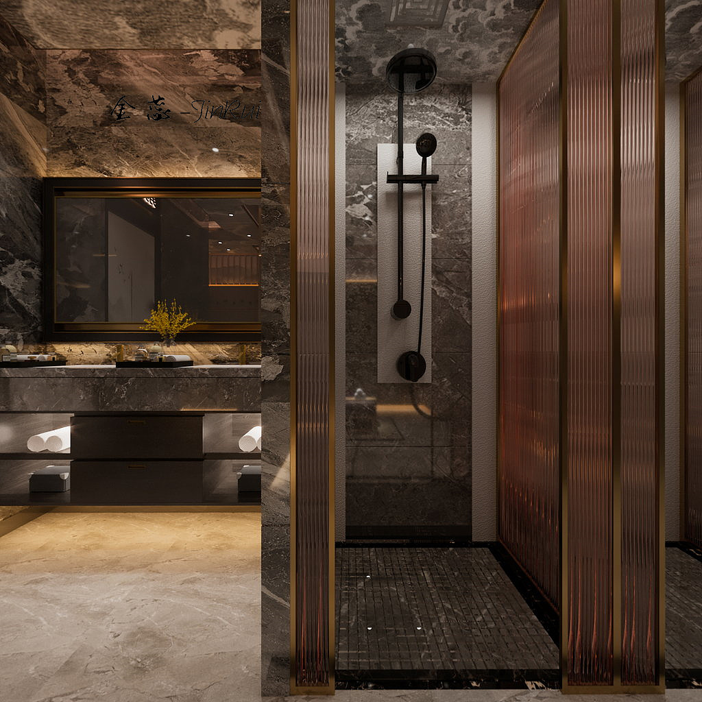 放松惬意的生活是自己追求的