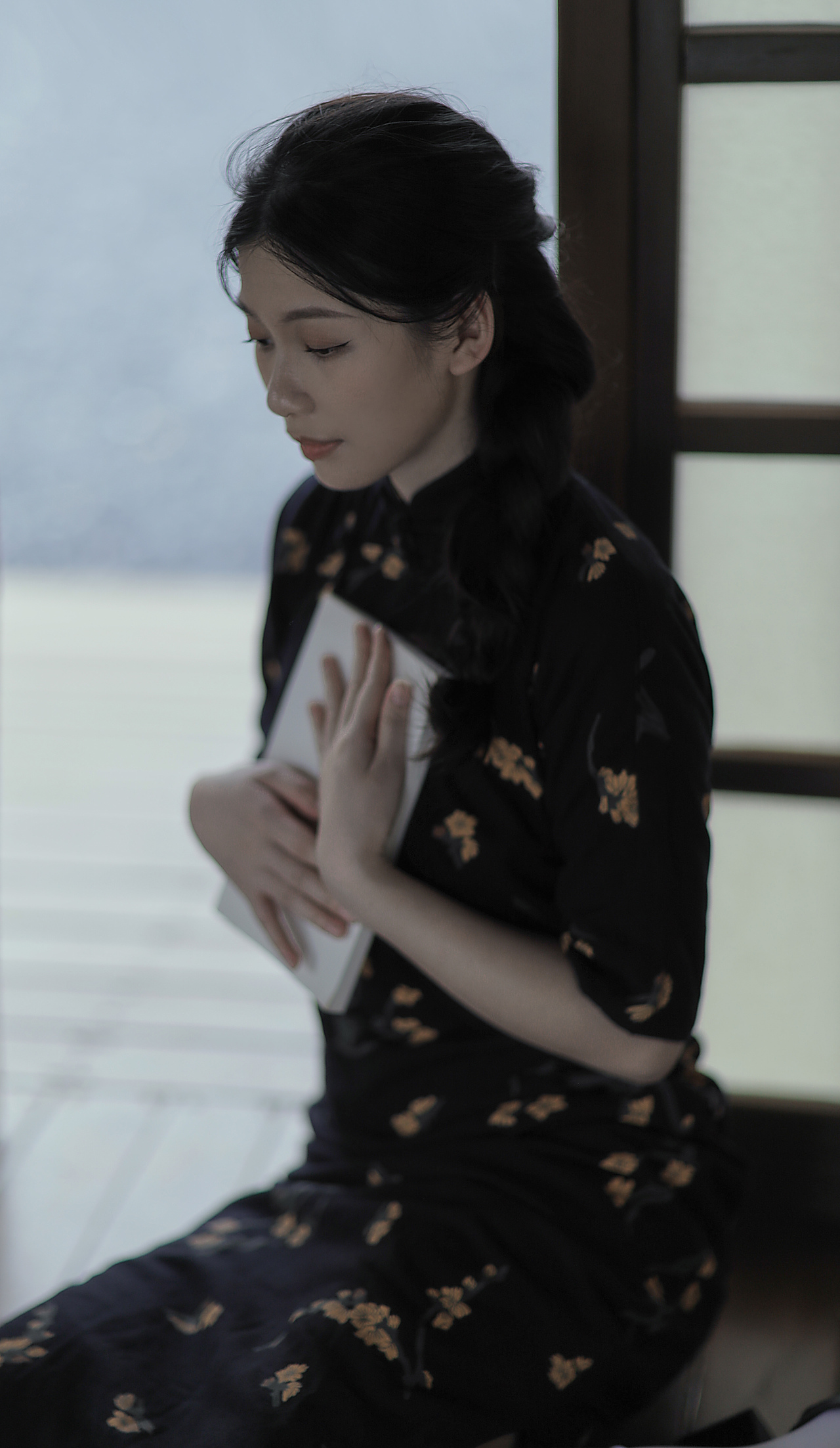 我是你,你亦是我。