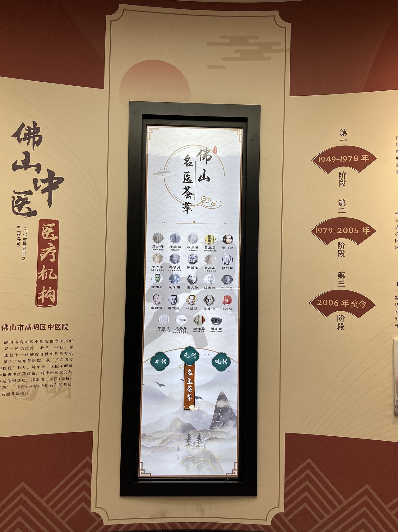 佛山-佛山中医药博物馆(图ZMzI3NzM1NTcy) - 展陈设计 - 站酷设计师大湾区五花肉原创素材 - 站酷ZCOOL