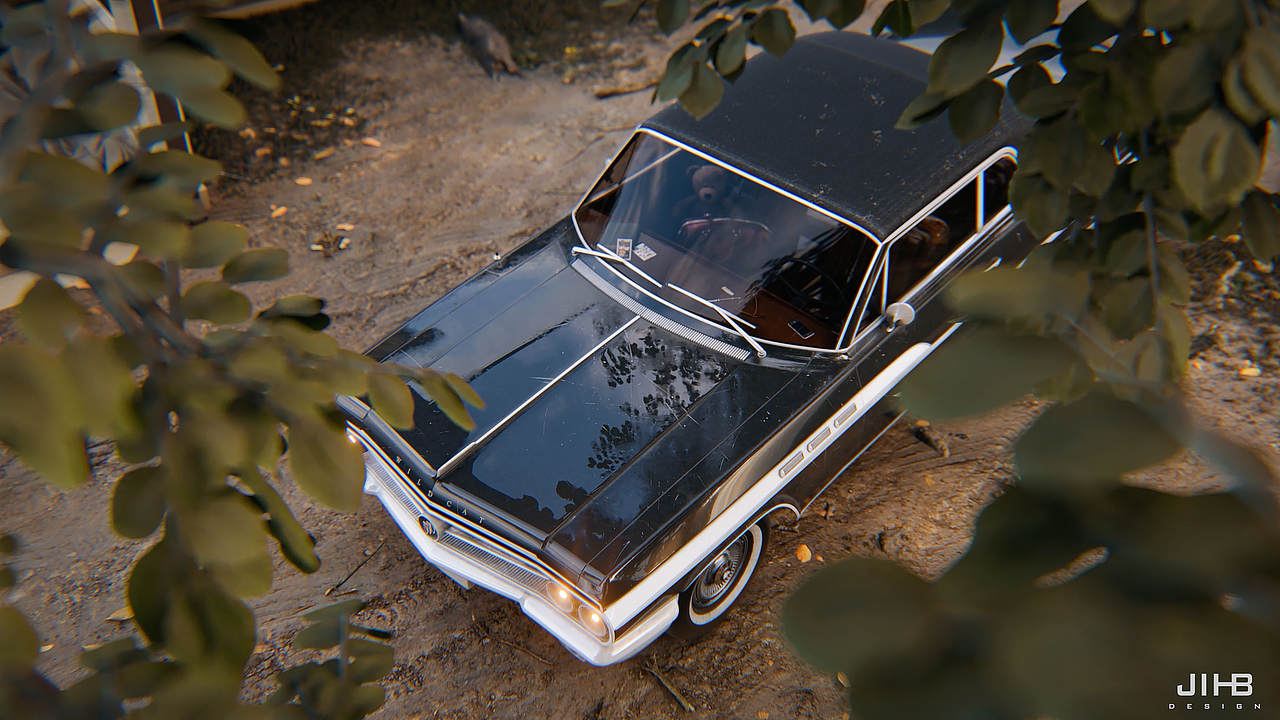 写实农牧庄园LUMION（图ZMjk5NzExMzE2） - 建筑设计 - 站酷设计师JIHB原创素材 - 站酷ZCOOL