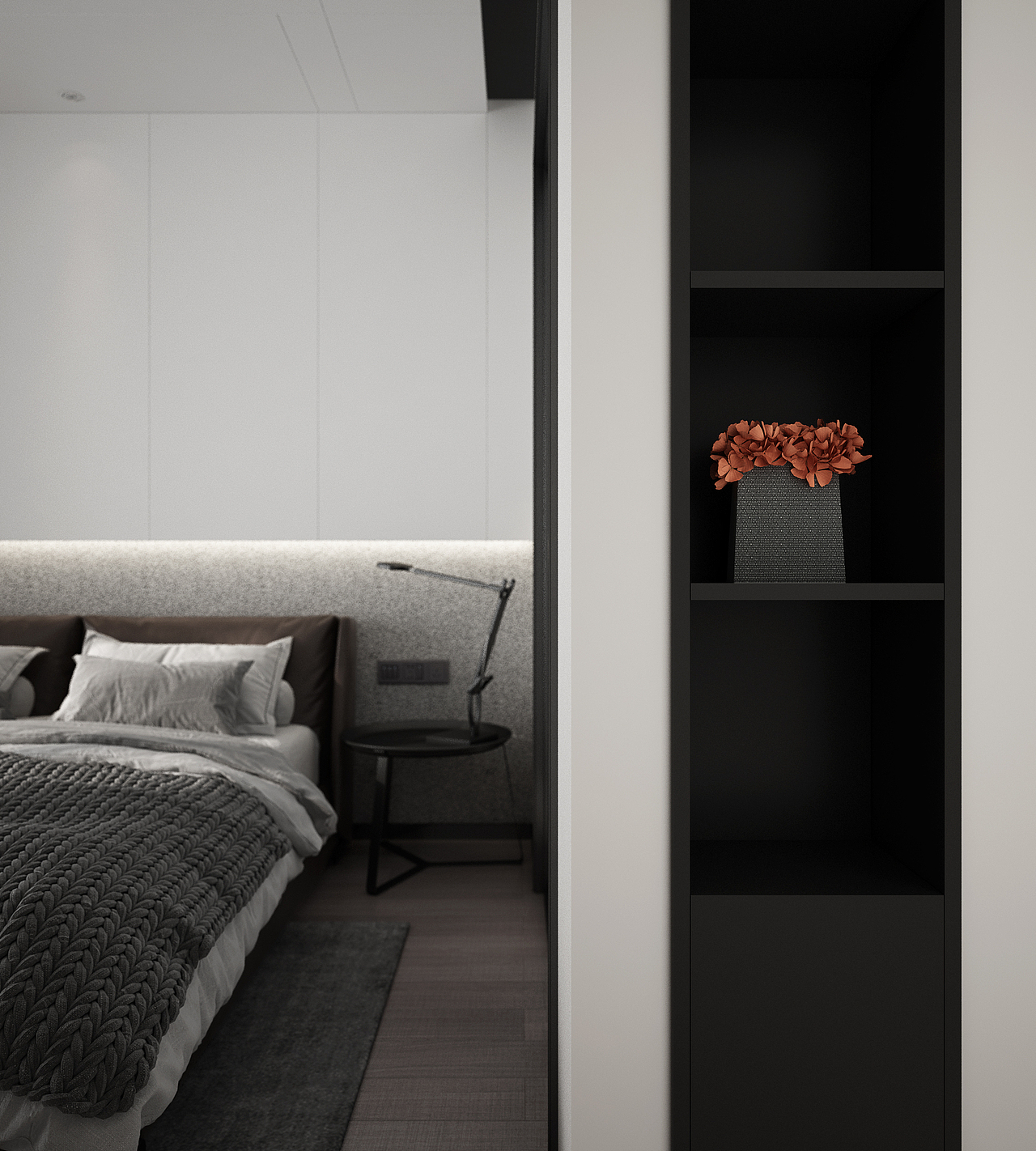 几何共社 丨INTERLEAVING 平行交织