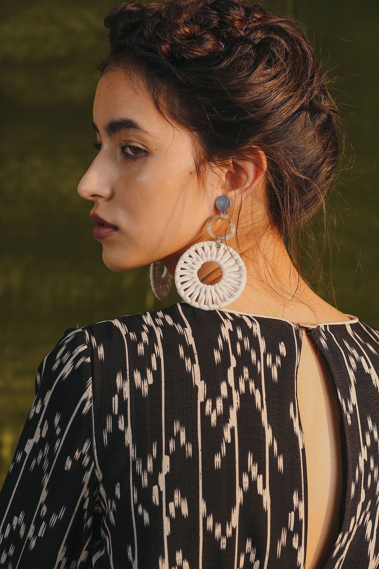 女装形象片 | SINCETHEN原创度假品牌