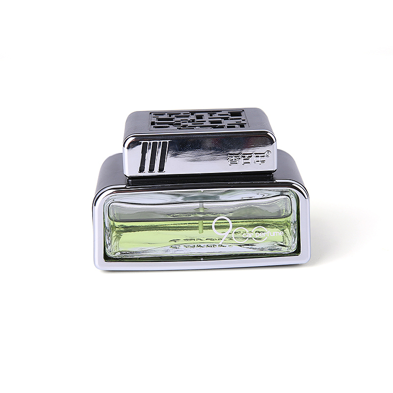 车载香水详情页