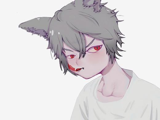 大灰狼