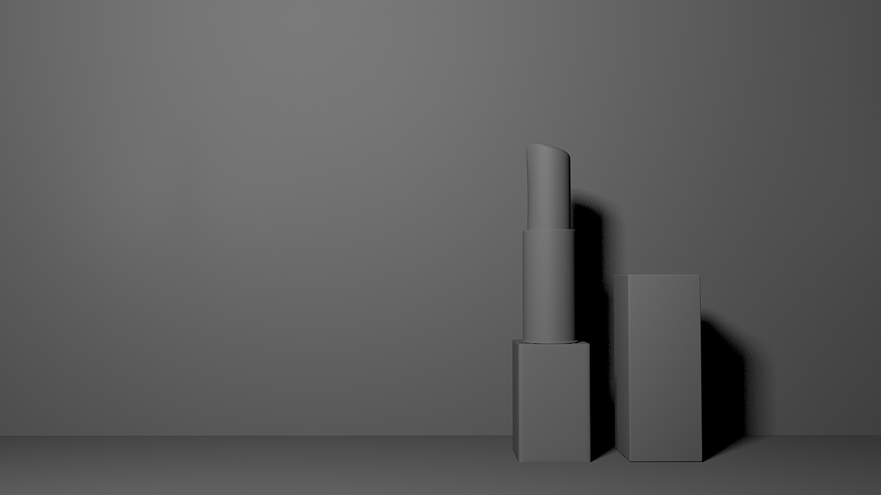 C4D练习