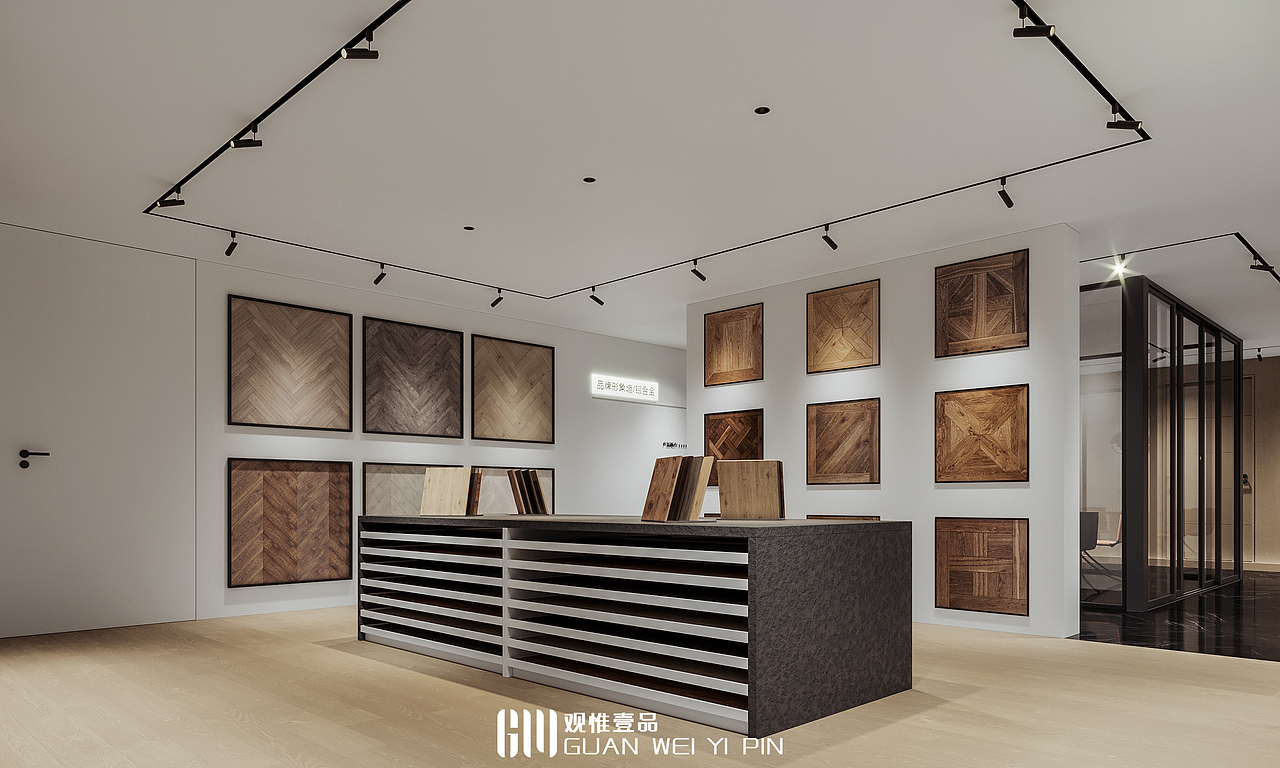 新居家居生活馆（图ZMjUyNDY3MzA0） - 展陈设计 - 站酷设计师奶昔呀原创素材 - 站酷ZCOOL