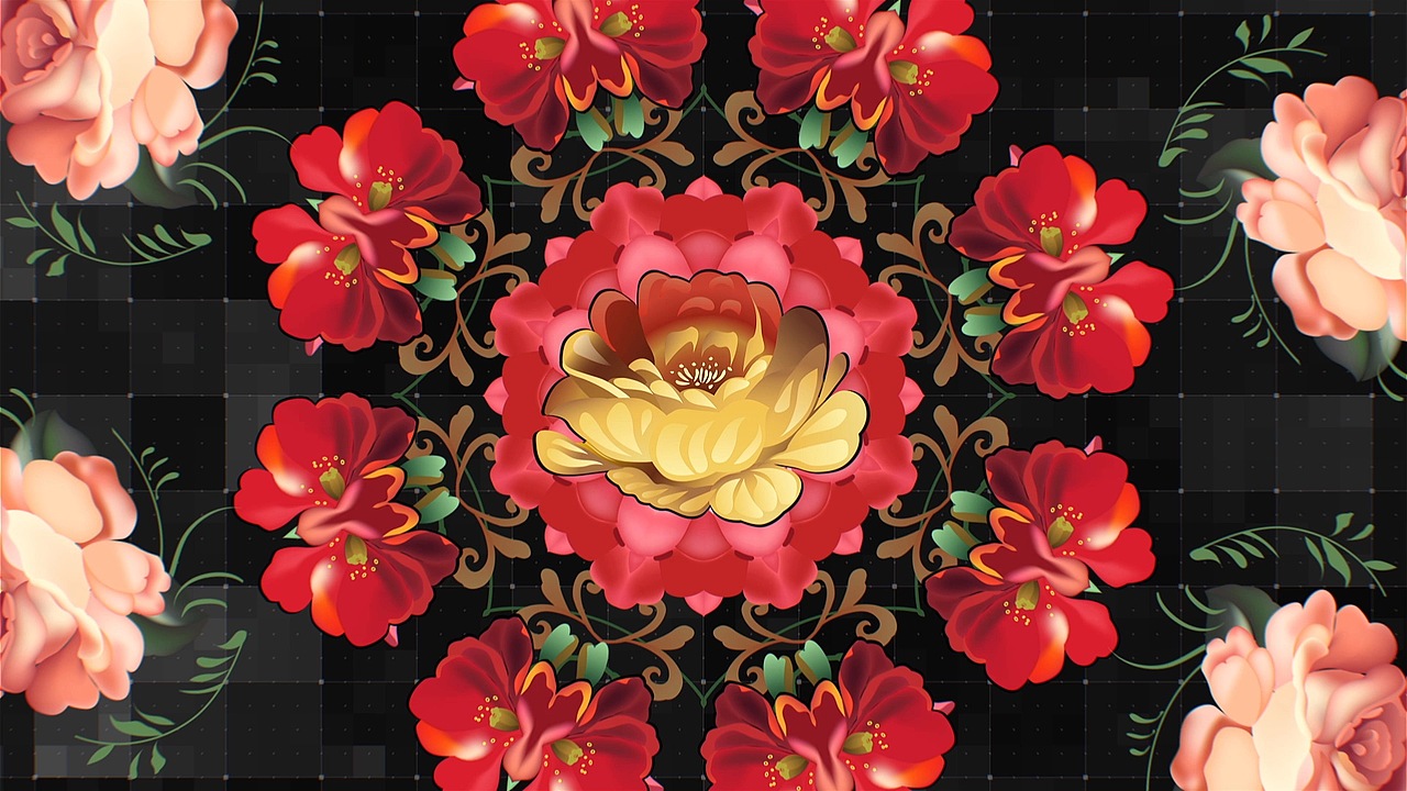 喀秋莎 TV Channel Design