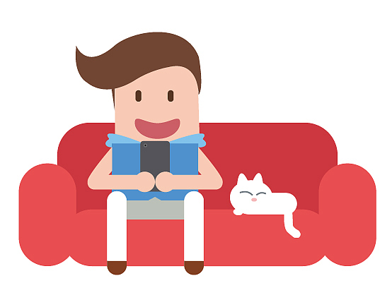 卡通小人（图ZMjg1MDc5MTI=） - 图标 - 站酷设计师指末盛夏原创素材 - 站酷ZCOOL