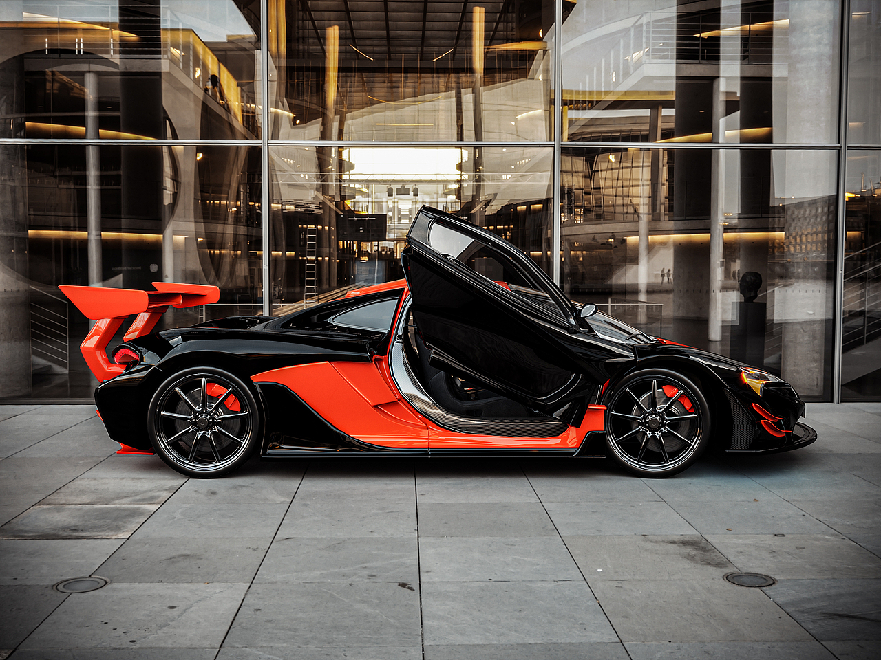 迈凯伦跑车渲染（图ZMjY4MjY5MDQ4） - 交通工具 - 站酷设计师admin_xxh原创素材 - 站酷ZCOOL