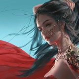二十四暮里的头像