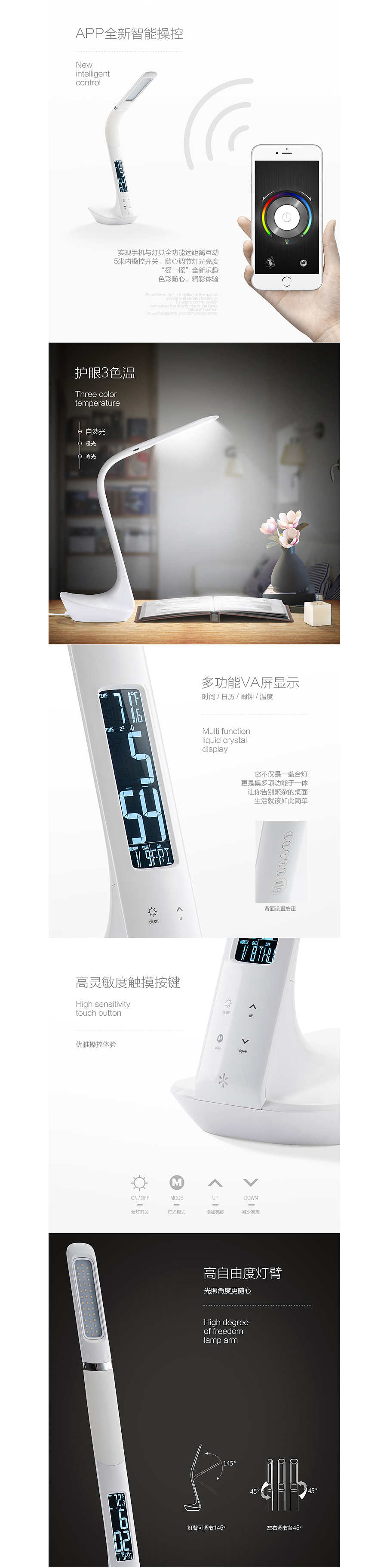 “阿拉丁”神灯!