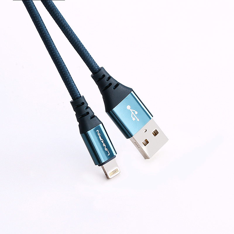 数据线产品拍摄