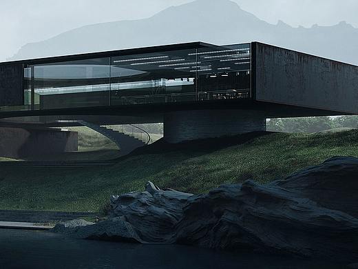 活力网建筑设计 · DD house
