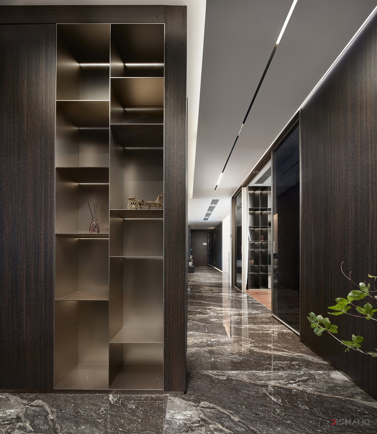 如是 | 迪尚新作