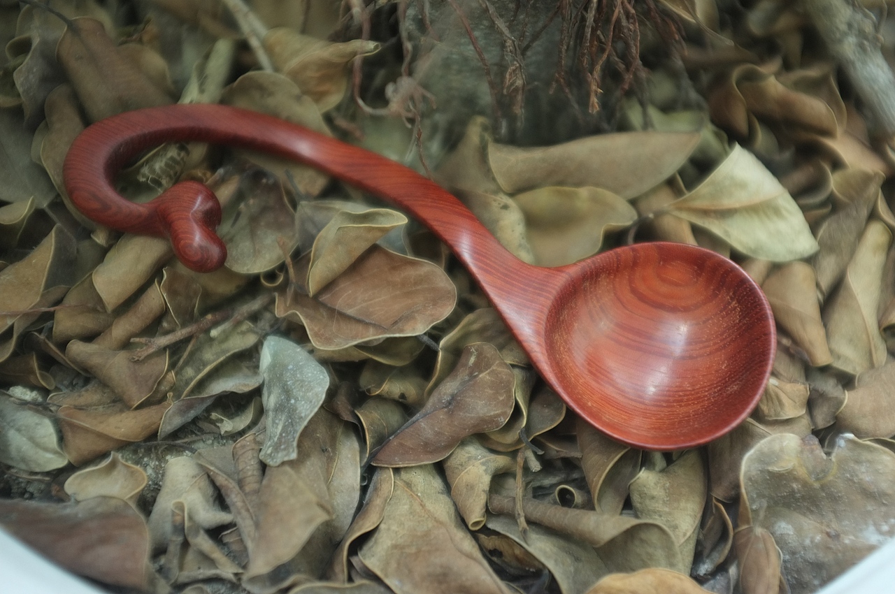 手作木勺（图ZNjUzNTk2ODQ=） - 其他手工艺 - 站酷设计师陈欲眠原创素材 - 站酷ZCOOL