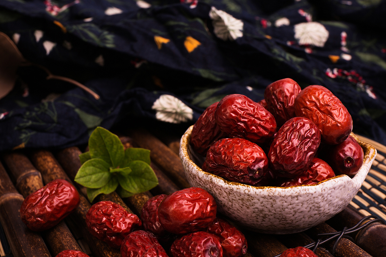 红枣