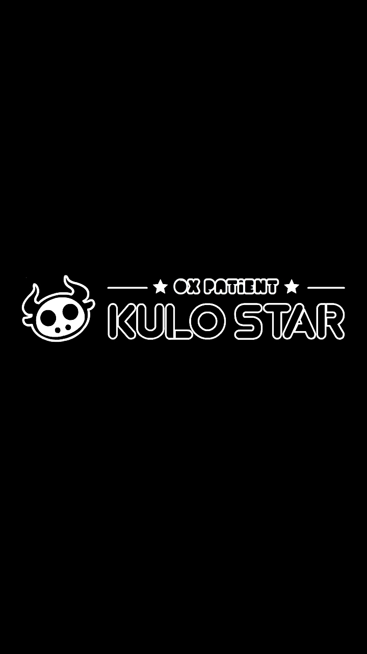 HI BLACK EYE(KULO STAR)生肖系列牛纯黑手机壁纸（图ZMjYyMjY2NTY0） - 商业插画 - 站酷设计师Z42750135原创素材 - 站酷ZCOOL