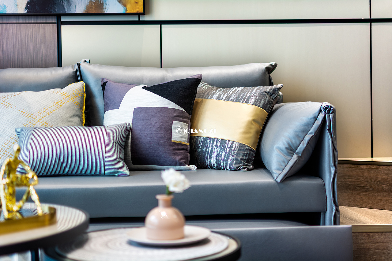 深圳圈点摄影培训夏纪旭联公馆样板间实拍案例（图ZMjU4ODU4MTE2） - 环境/建筑摄影 - 站酷设计师圈点摄影强子视界原创素材 - 站酷ZCOOL