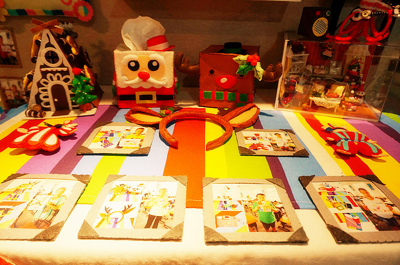 白日梦工厂完成版（图ZMTA1MzgxNDA=） - 其他 - 站酷设计师李芳琪原创素材 - 站酷ZCOOL