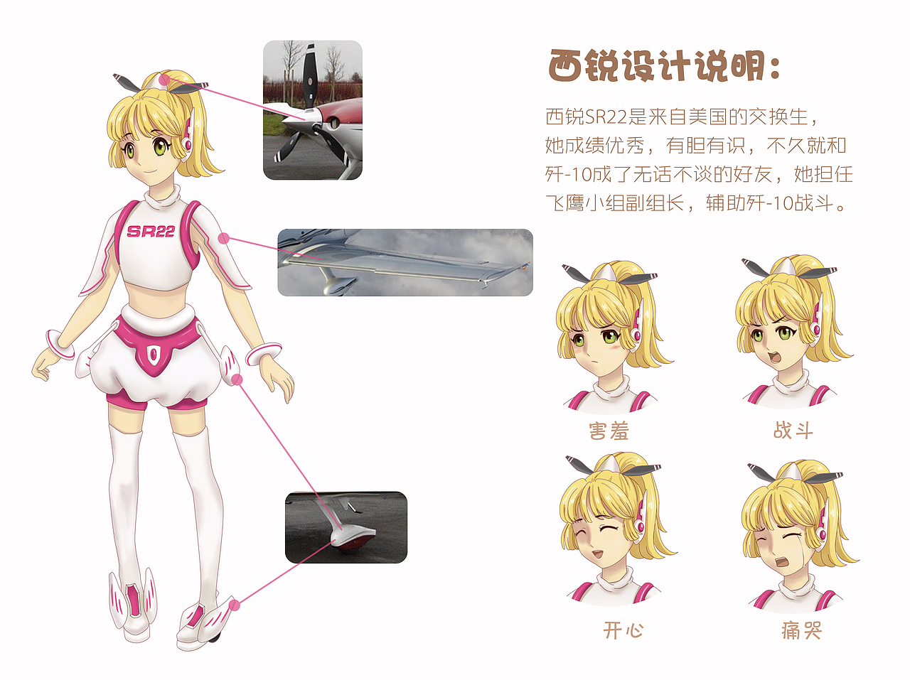 中航飞鹰特攻队（图ZNTkyNjAwNDg=） - 品牌 - 站酷设计师夏日莲原创素材 - 站酷ZCOOL