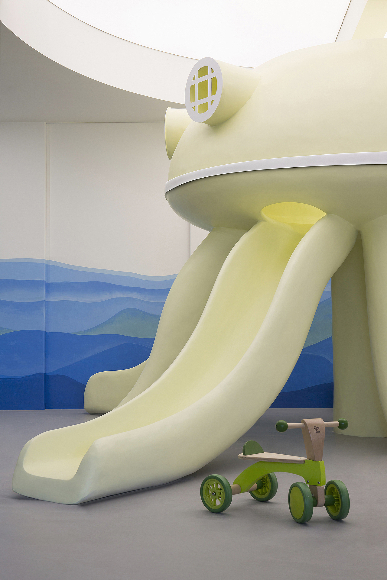 积木游戏丨莆田艾幼尔托育园（图ZMjIyMjYyNzk2） - 商业空间设计 - 站酷设计师XTENDERE新得建筑原创素材 - 站酷ZCOOL