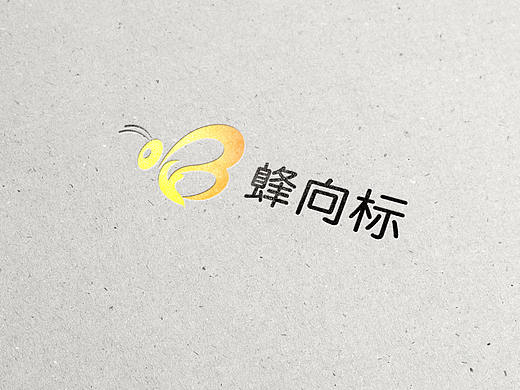 蜜蜂logo