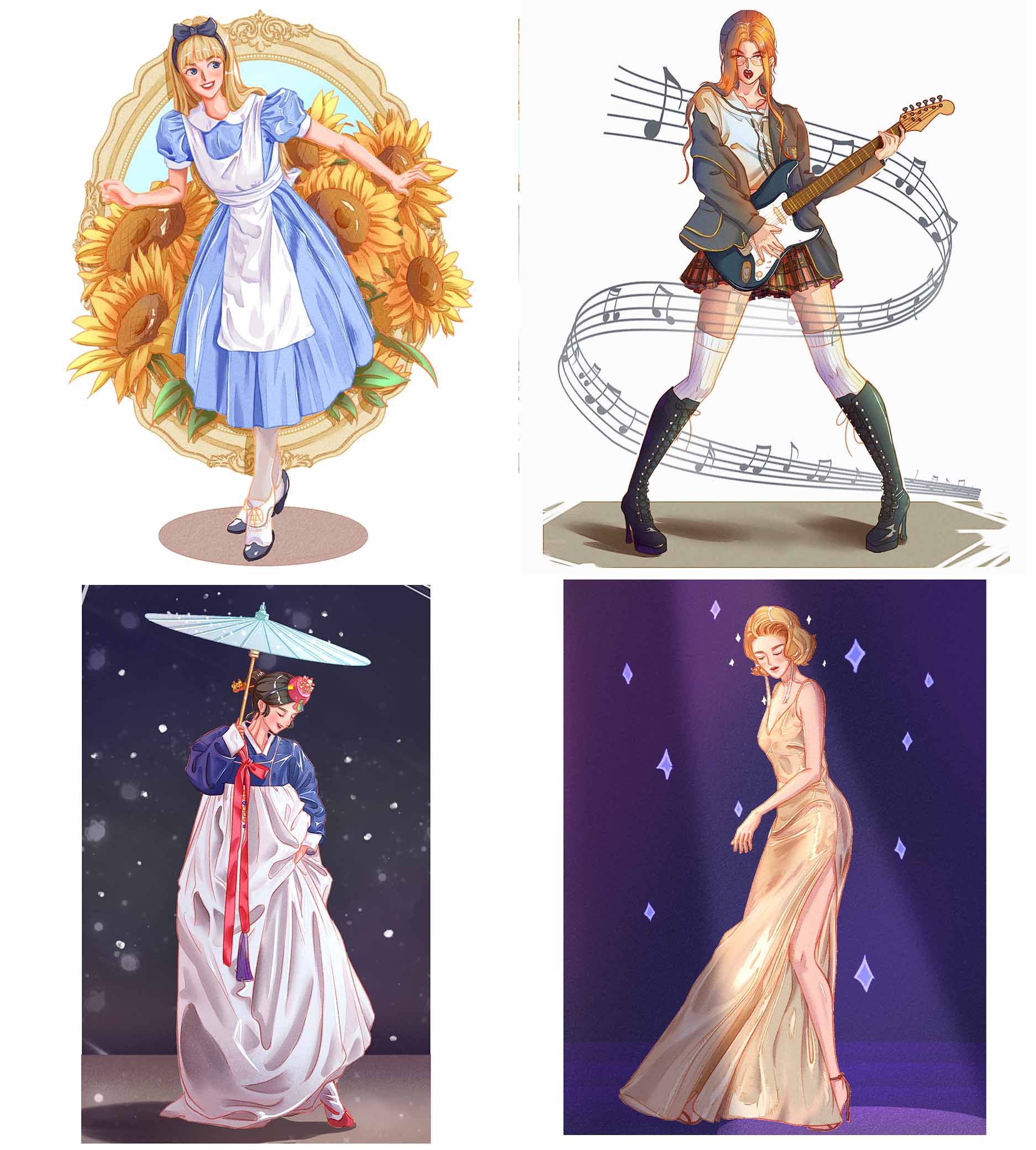 Rio_爺?shù)膫€人主頁（背景預(yù)覽） - 主頁背景設(shè)置 - 站酷設(shè)計師Rio_爺原創(chuàng)素材 - 站酷ZCOOL