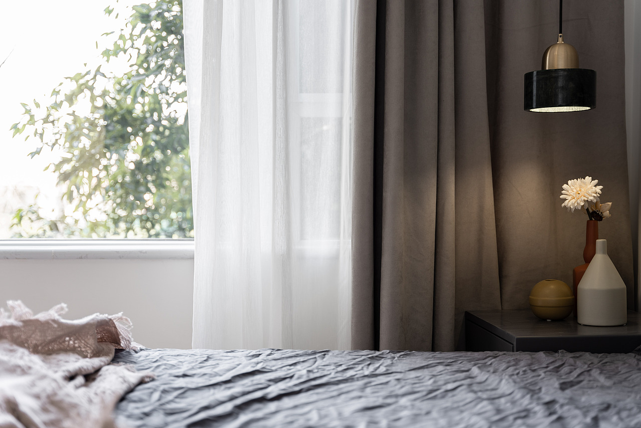 成都-成华区朗诗绿色街区套二（图ZMjQ5MTQ4MDg0） - 家装设计 - 站酷设计师LRJ丶赴宴原创素材 - 站酷ZCOOL