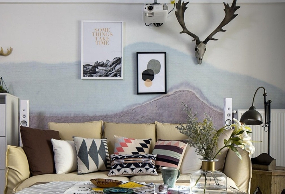 沈阳林凤装饰的整装