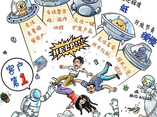 一张图读懂友盟云