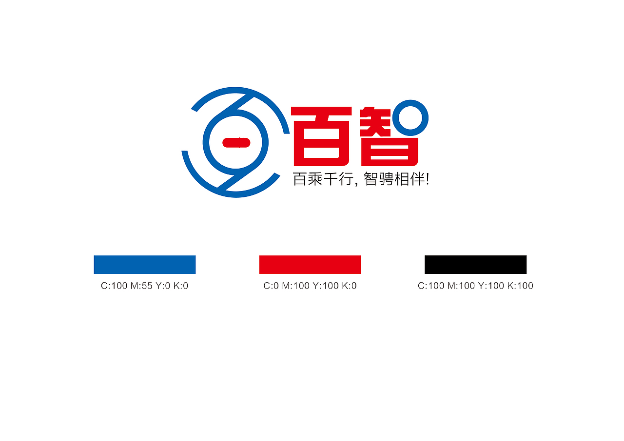 百乘千行,智骋相伴!
