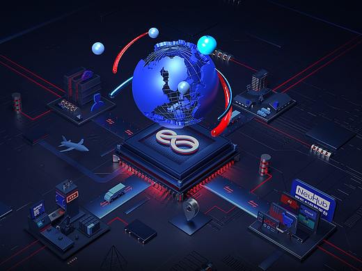 京东AI智能供应链决策引擎