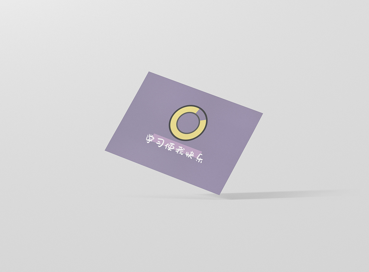 原创‖贺卡‖简约