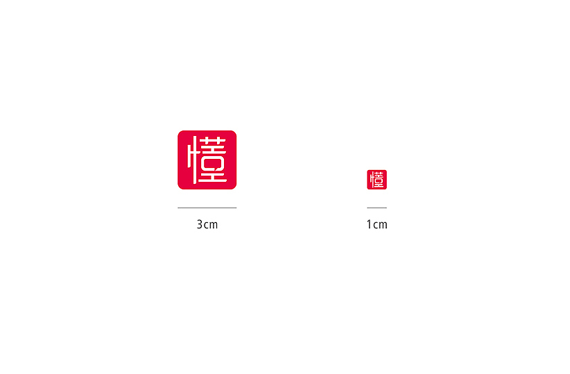 两个标志设计（图ZNTE4MzA5ODg=） - Logo - 站酷设计师懒羊可乐原创素材 - 站酷ZCOOL