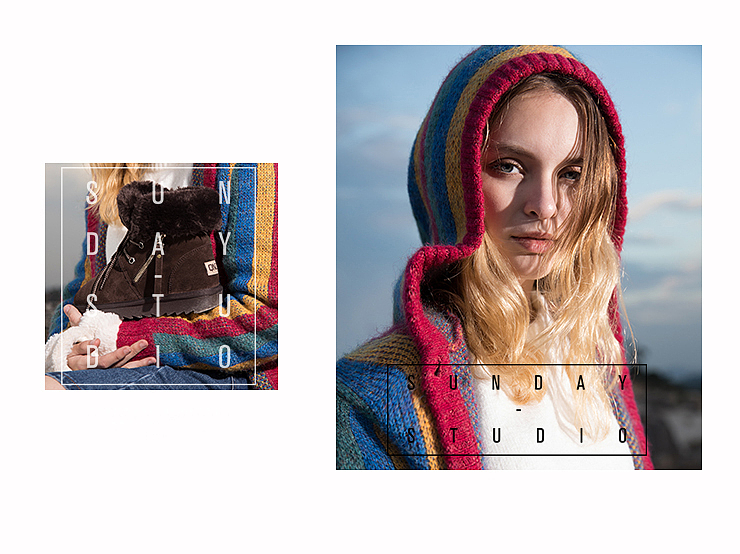 广州尚帝视觉|行走在沙漠的独白