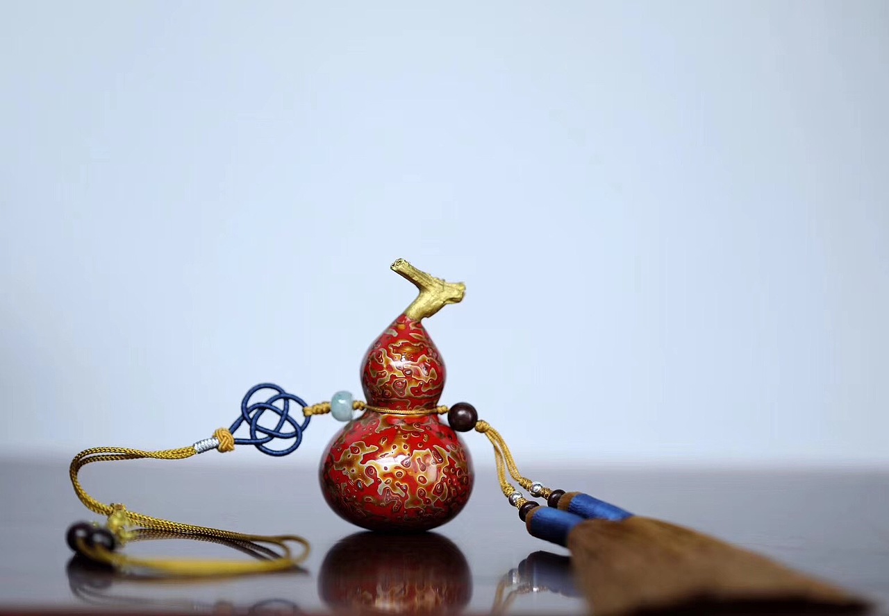 非遗传承，漆器挂饰！（图ZMTUwNzIwNjQw） - 其他手工艺 - 站酷设计师Z53243609原创素材 - 站酷ZCOOL