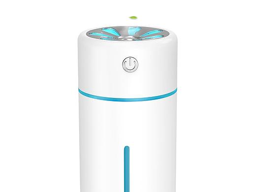 加湿器