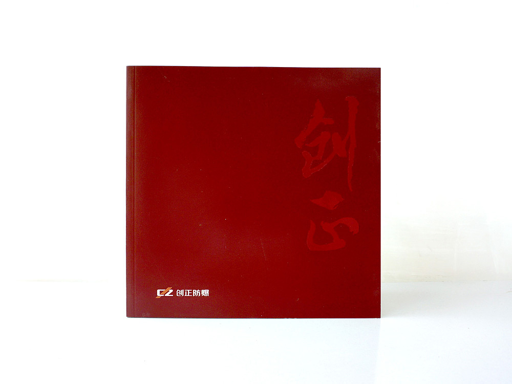 品牌设计|创正防爆