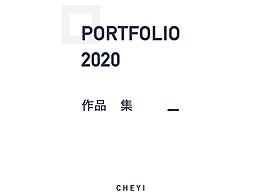 Portfolio 2020