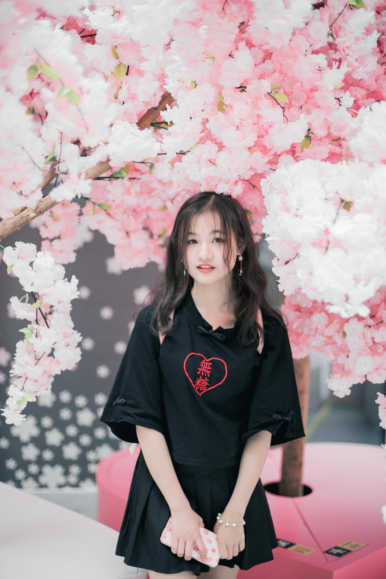 老夫的少女心哦（图ZMTEzODA1OTQw） - 人像摄影 - 站酷设计师六毛的饭原创素材 - 站酷ZCOOL