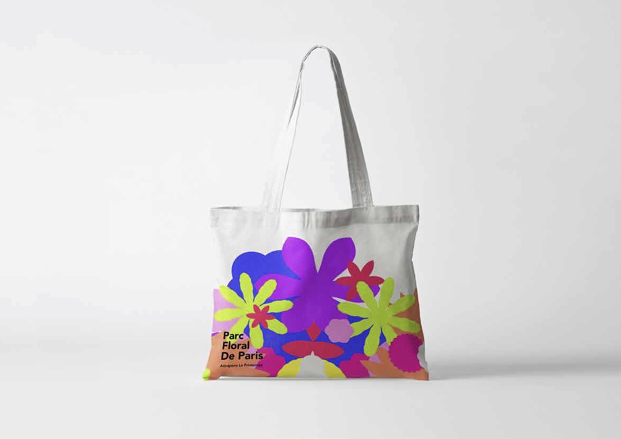 巴黎花卉公园导视系统（图ZMTcxMDg0NjYw） - 品牌 - 站酷设计师NKMDesign原创素材 - 站酷ZCOOL