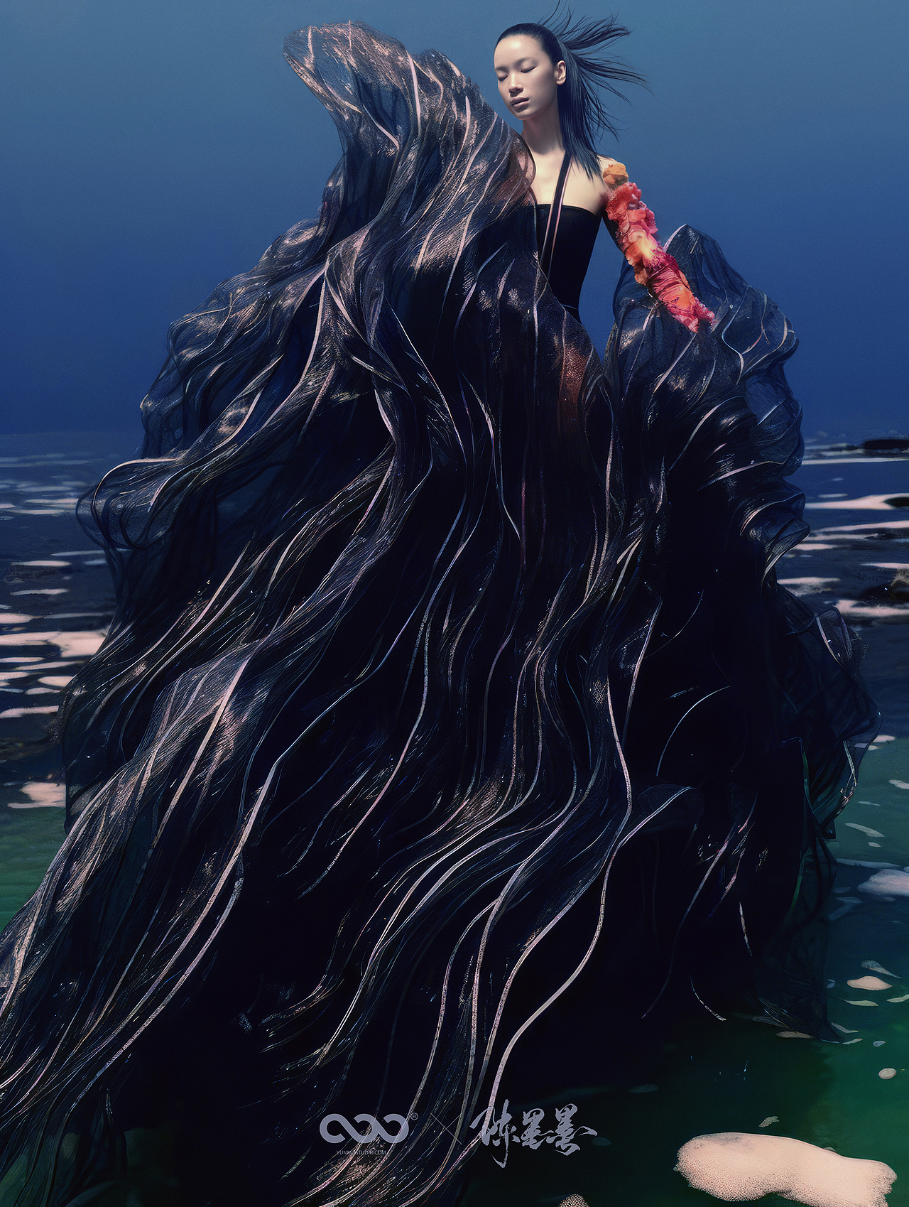 AI是人类的新征程 我们是证人