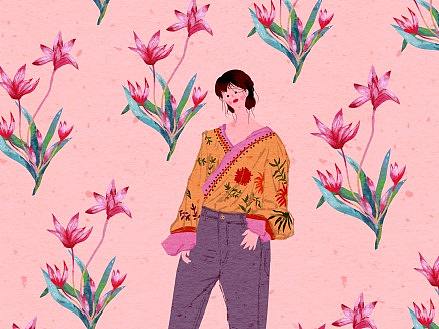 女孩系列19~~短裙准备好了吗？