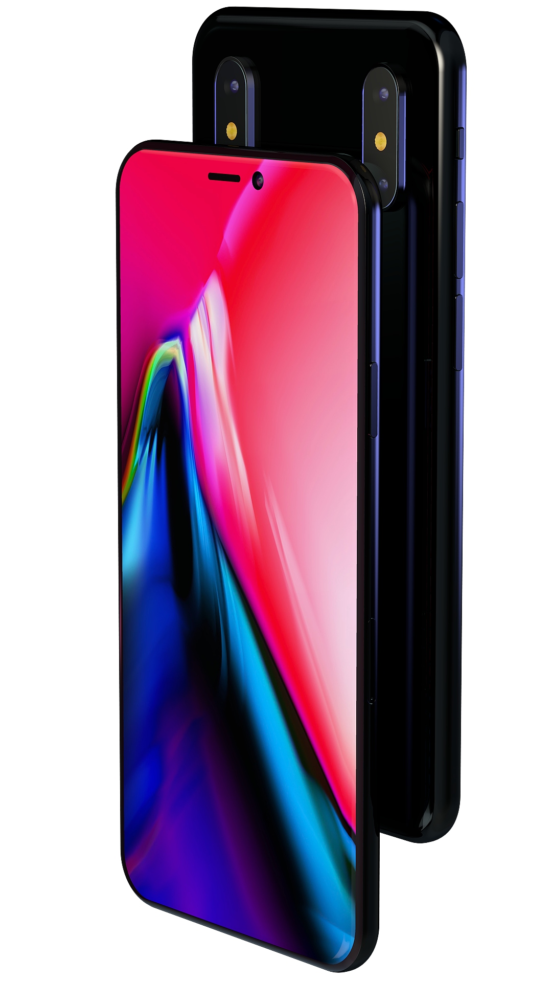 iPhone XL 伪宣传片~（图ZMTk4MjU1ODM2） - 动画/影视 - 站酷设计师Peirato原创素材 - 站酷ZCOOL