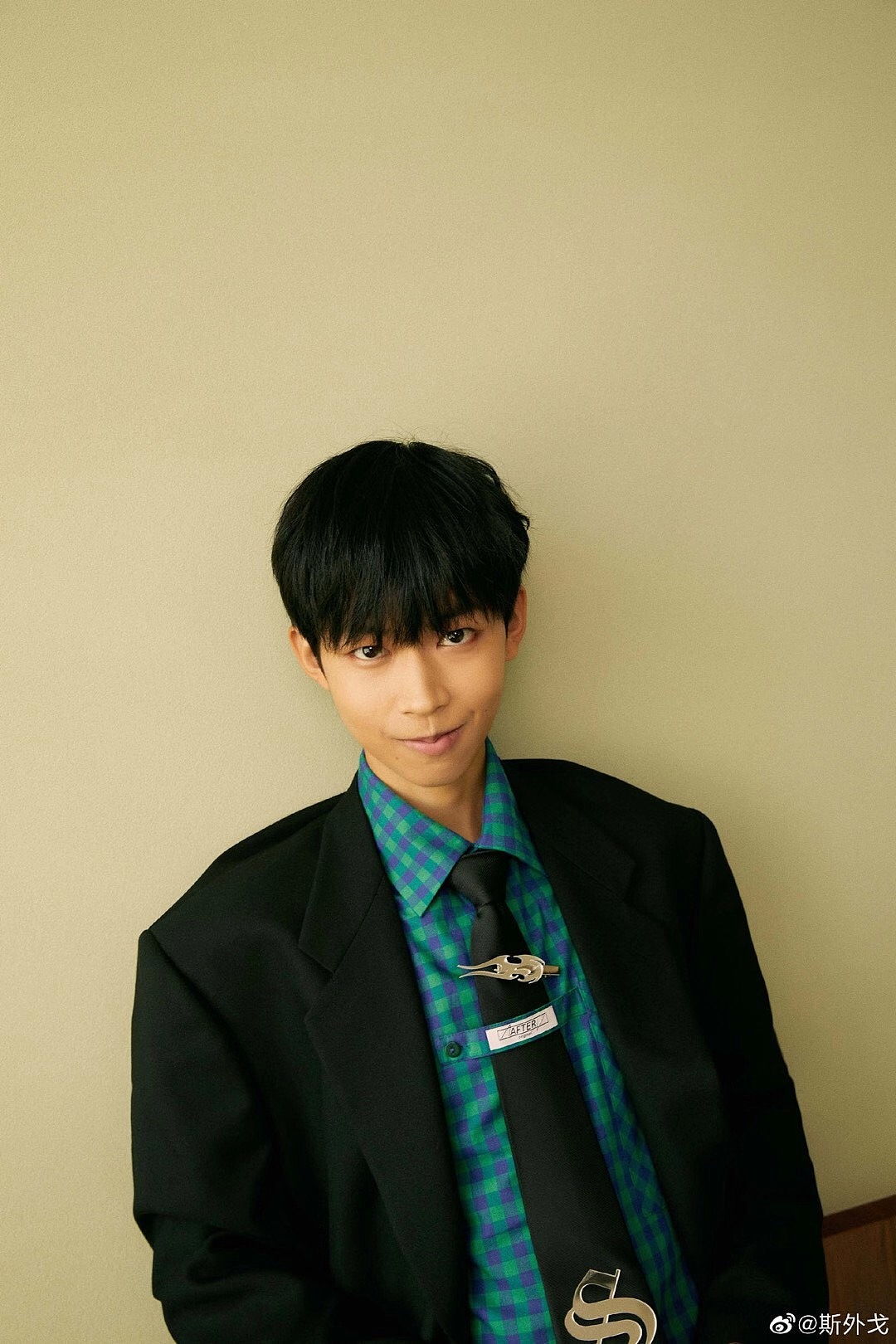 斯外戈 fashion zoo|摄影|人像摄影|古西工作室_原创作品-站酷zcool