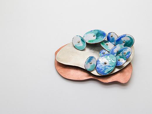 海洋——叮当作响