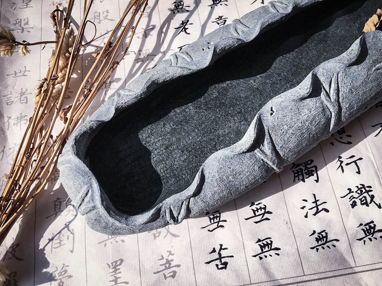 纯手工莲藕香插（可水培、养鱼）（图ZMzY2ODY2NTI=） - 其他手工艺 - 站酷设计师JESEA原创素材 - 站酷ZCOOL