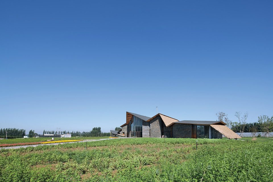 贵阳农家乐设计/贵阳休闲农庄规划/贵阳度假村整体规划