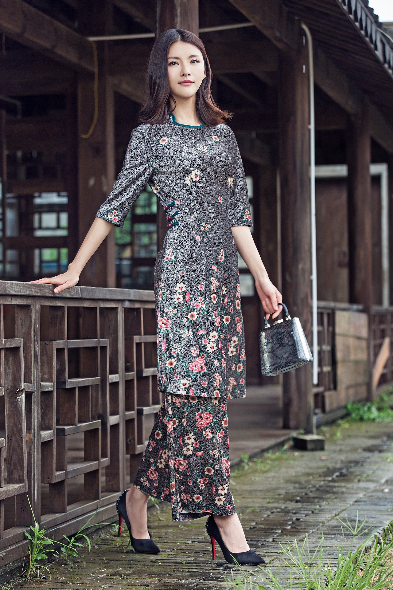 | ZD | 外景第二批